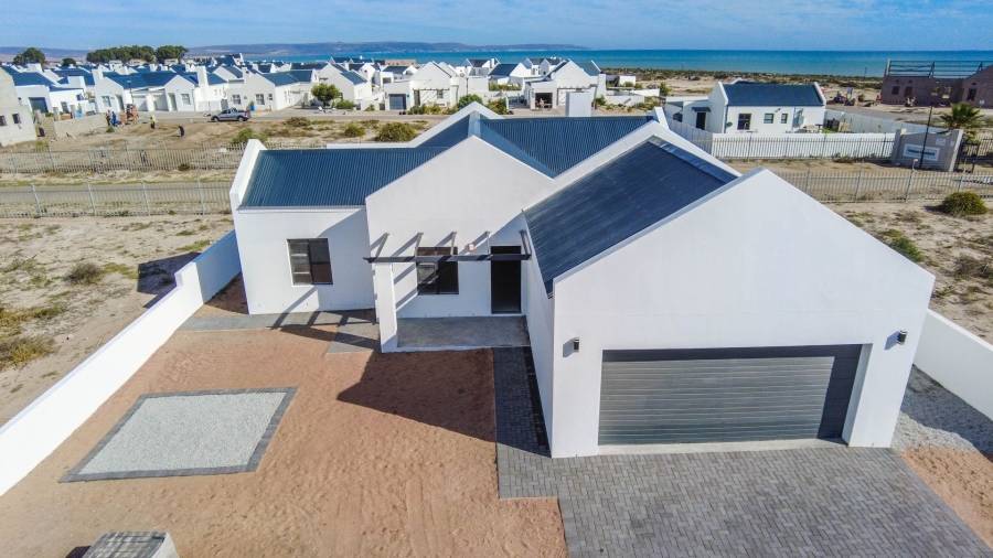 3 Bedroom Property for Sale in Atlantic Sands Private Estate Western Cape
